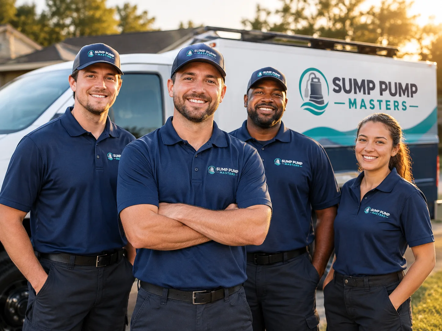 Sump Pump Repair company in Franklin Lakes, NJ