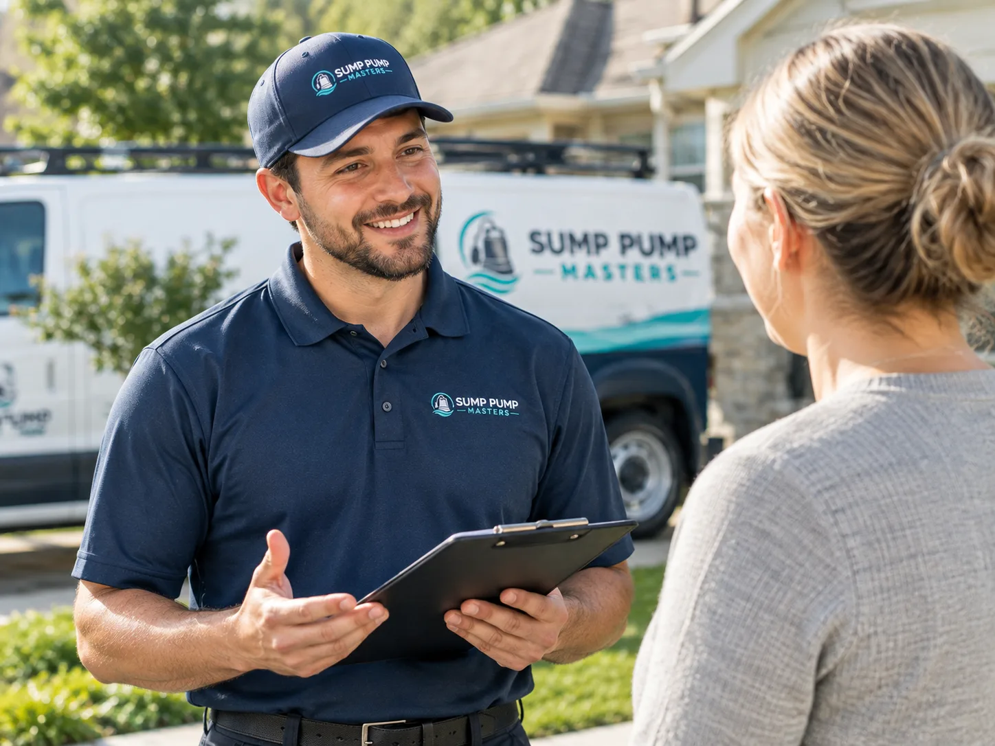 Sump Pump Repair Franklin Lakes, NJ FAQs
